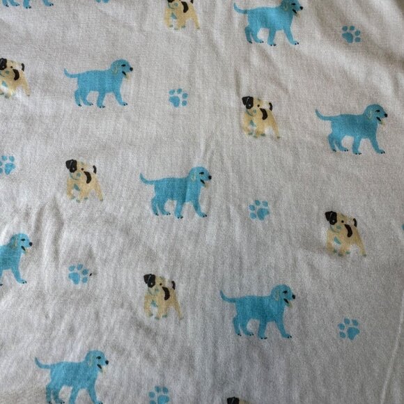 KYTE BABY Woof Sleep Bag 18-36M 0.5 Tog NEW HTF Bamboo Sleep Sack Blanket NWT - Picture 4 of 7